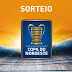 Definidos os grupos da Copa do Nordeste 2016