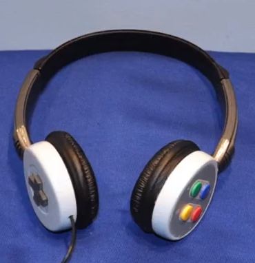 Audífonos de control de SNES DIY | La Guarida Geek