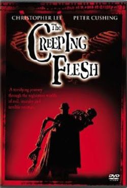 The Creeping Flesh (1973) The Creeping Flesh (1973)
