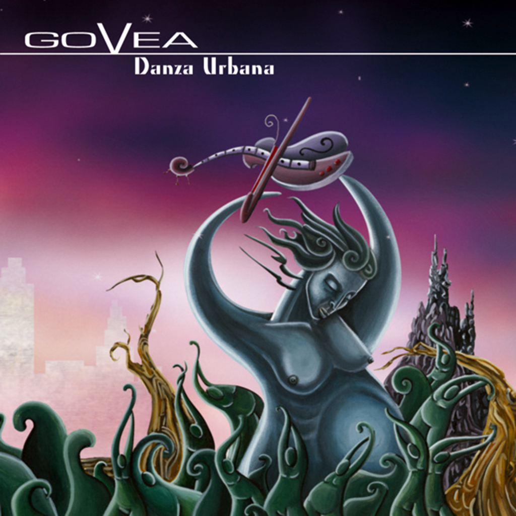 Govea - Danza Urbana Govea - Danza Urbana
