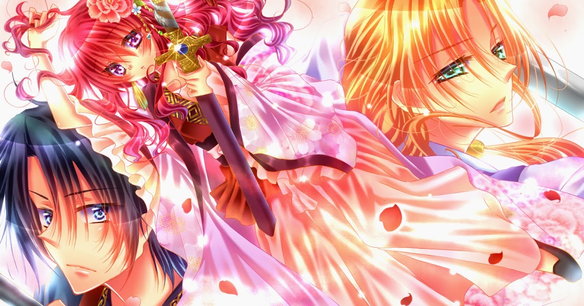 akatsuki no yona download manga akatsuki no yona download manga
