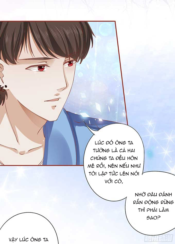 Tân Nương Của Âm Dương Giới Chap 11 - Next Chap 12