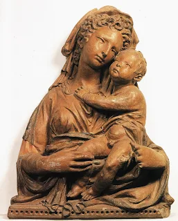 Donatello 1386-1466 | Rinascimento fiorentino