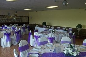 The Birchfield Social Club, Widnes