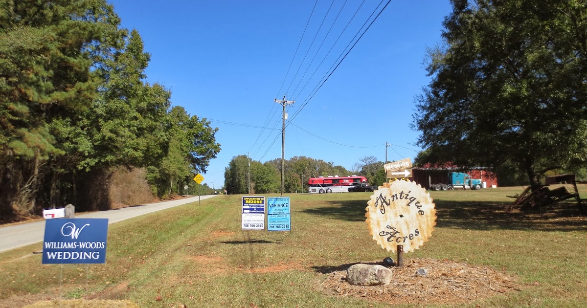 Oconee County Observations Oconee County Commissioners To Hold Zoning Hearings On Business