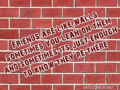 quotes about friends. (quotes Friends Wallpaper ) best friend myspace quotes