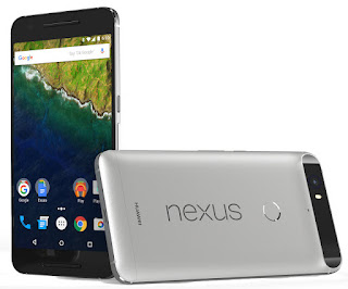How To Unlock Bootloader Google Nexus 6P