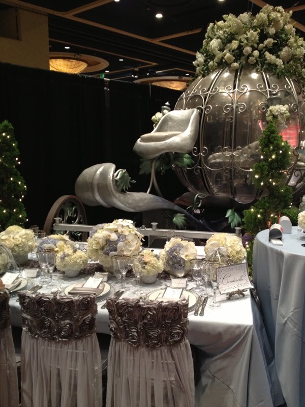 Disney S Fairy Tale Weddings Representing At The Rundisney Expo