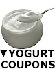 YOGURT-COUPONS