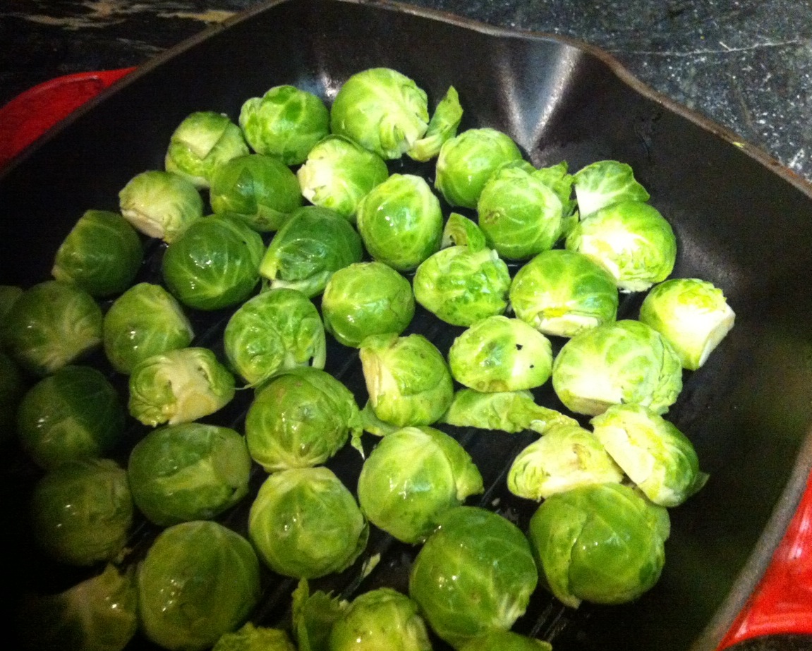 Weekday Gourmet Restaurant (Re)creation Firefly's Yummy Roasted