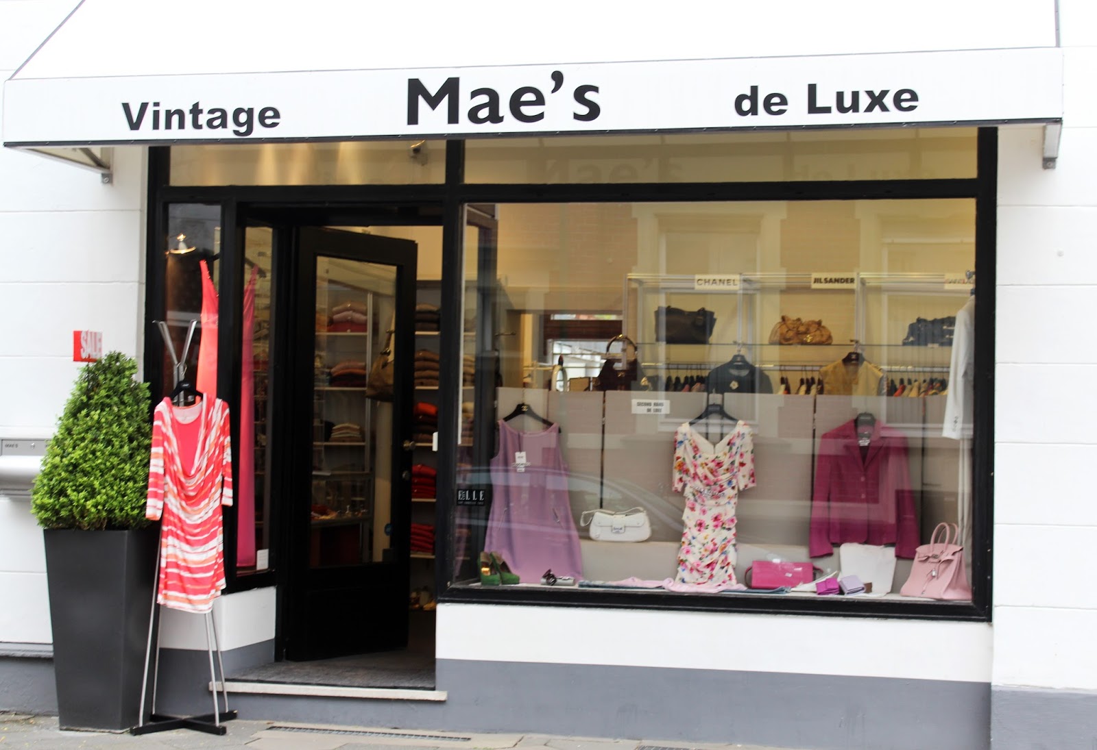 Laurus Fashionnews Dusseldorf 2014