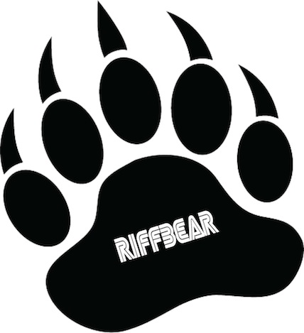 RIFFBEAR