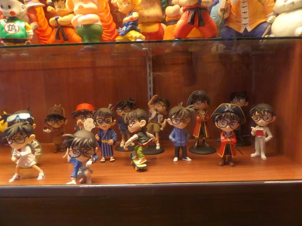 Yexel’s Toy Collection Yexel’s Toy Collection