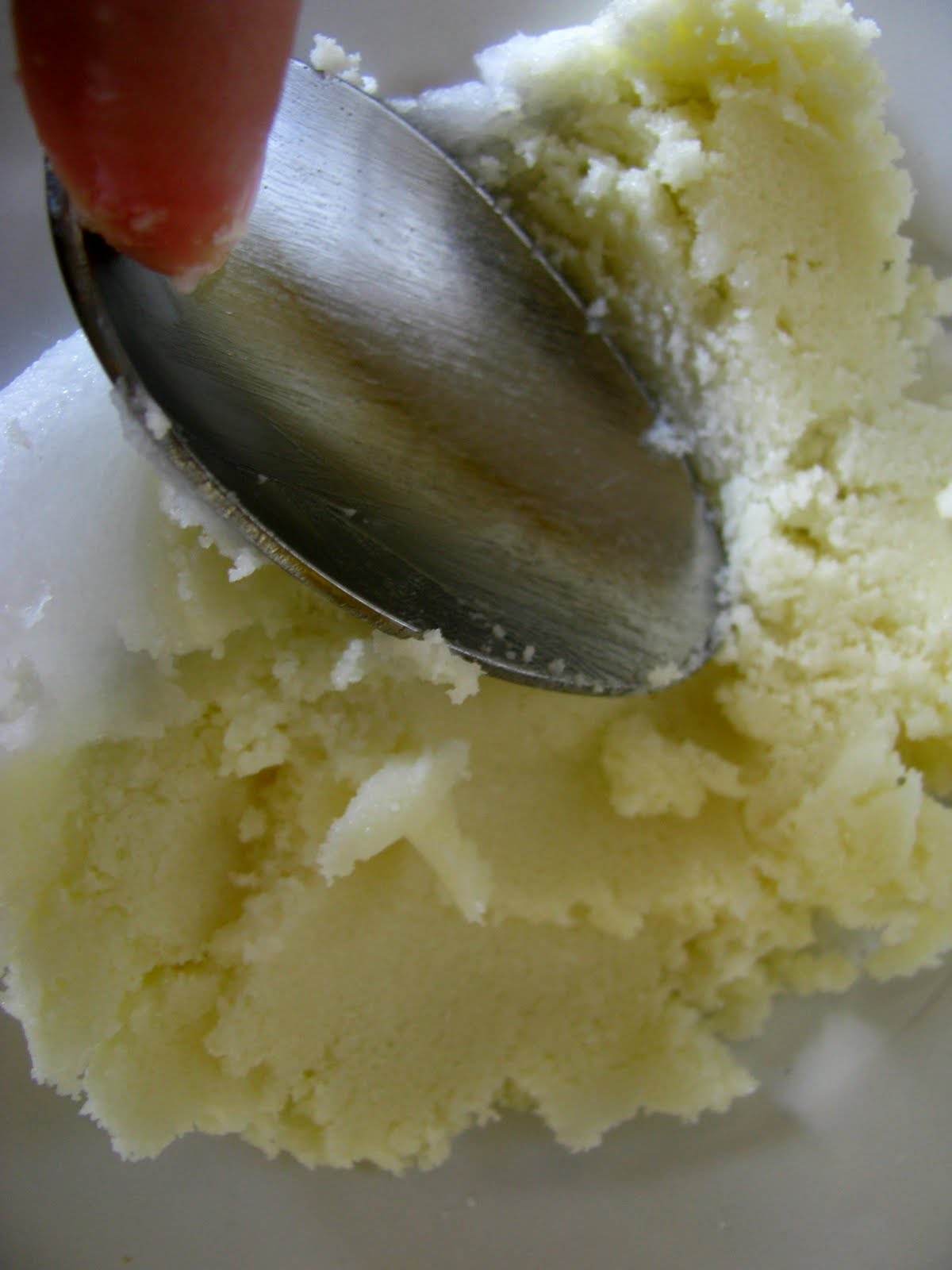 DIY Face Cream Recipe