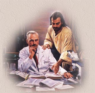 Daily Devotional on Faith Hope and Love: February 2013