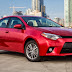 2014 Toyota Corolla Review & Redesign thumbnail