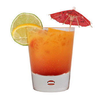 mix a cocktail mix a cocktail