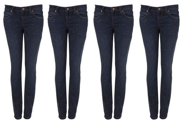 Perempuan Baju Ketat