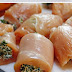 How To Make Chicken Rollatini