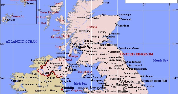 IRLANDA BUSCAR TRABAJO irlanda buscar trabajo: