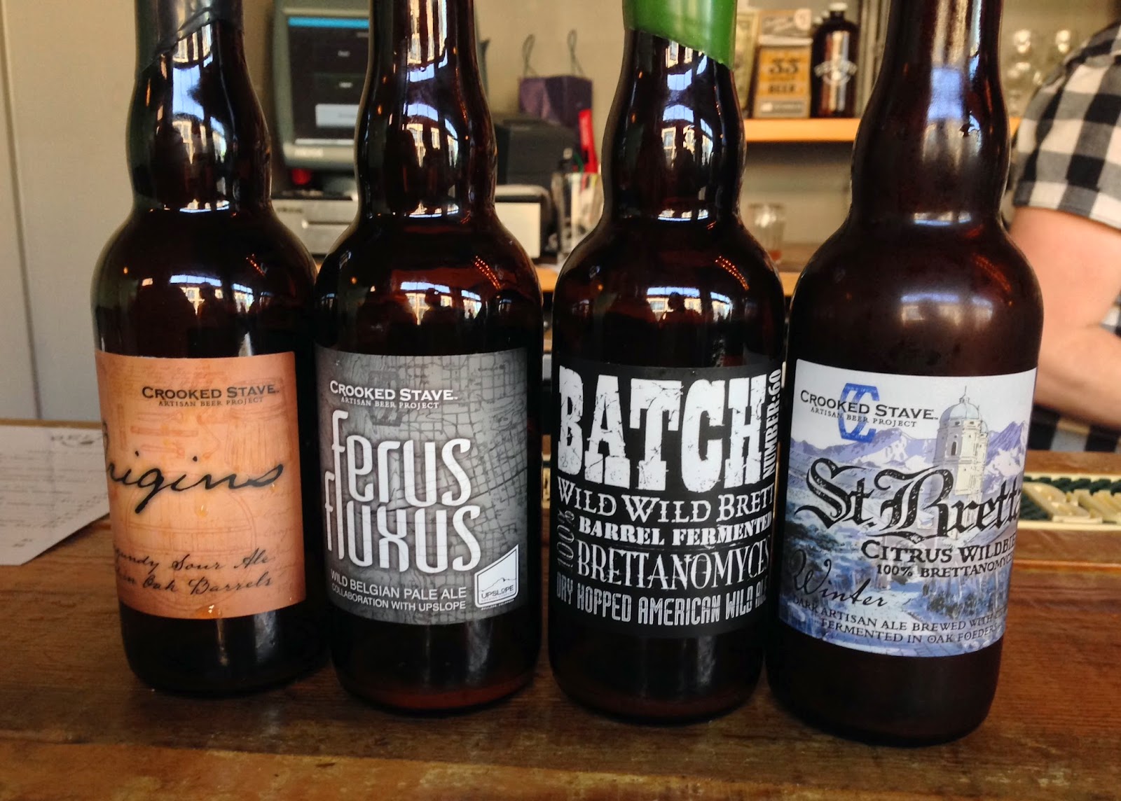 The AmericanMade Guide to Life Kansas City and Craft Beer Week