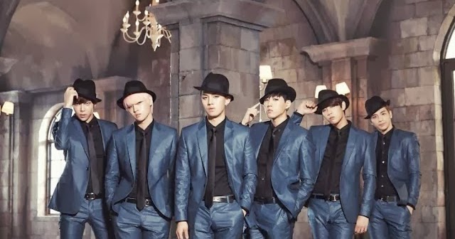 KPOP |: MR.MR (미스터미스터) releases Music Video with 3rd Single “Do You