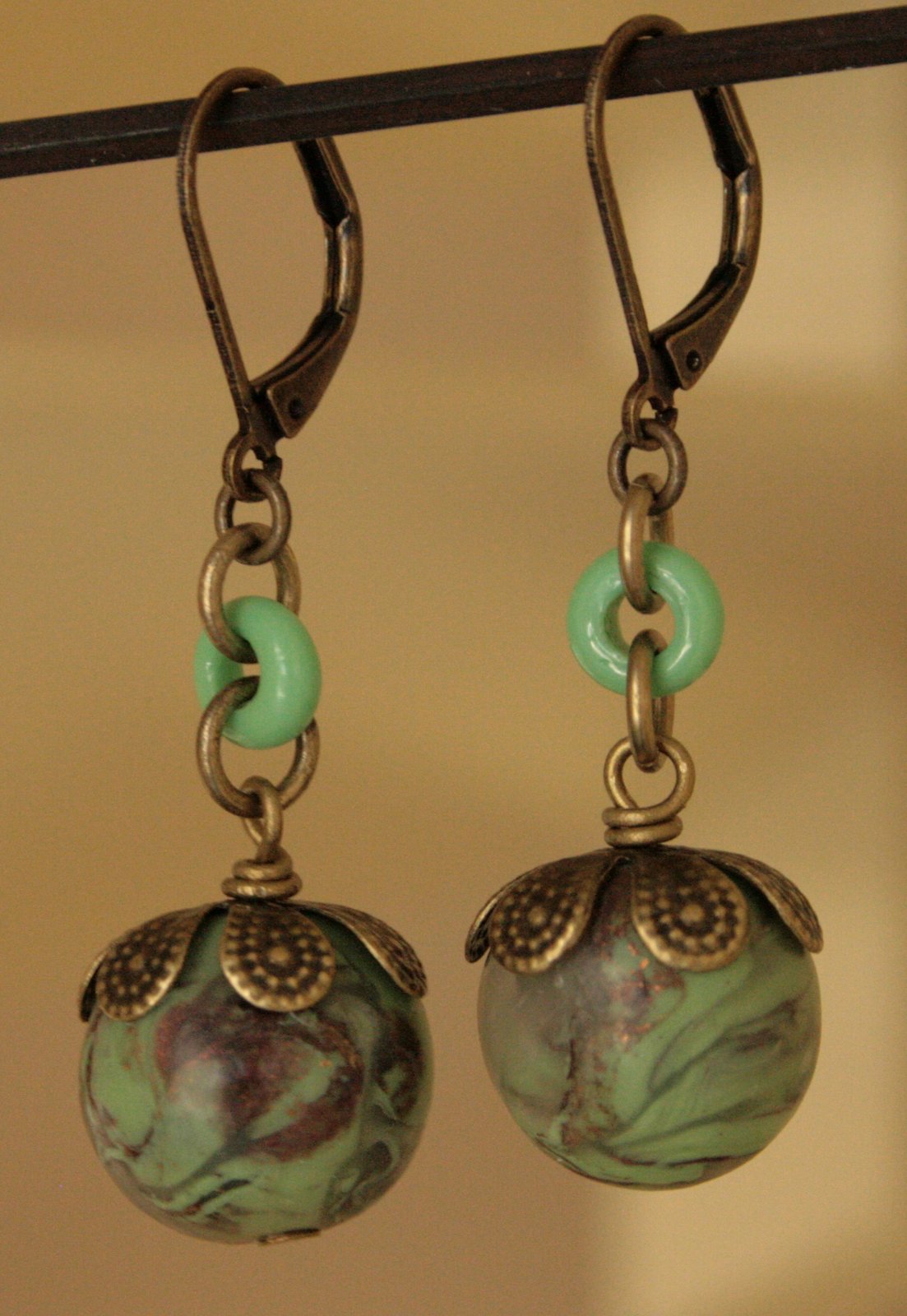 pearl and pebble First Pair