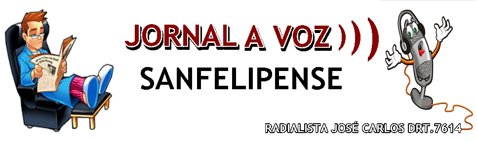 JORNAL A VOZ SANFELIPENSE