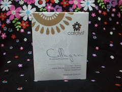 Collagen Catalyst RM59.90