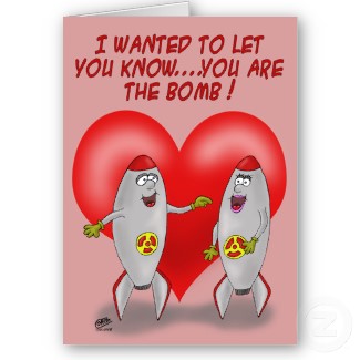 Funny Vday Cards