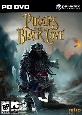 Pirates of Black Cove-SKIDROW Pirates of Black Cove-SKIDROW