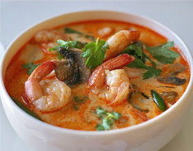 tom yam goong tom yam goong