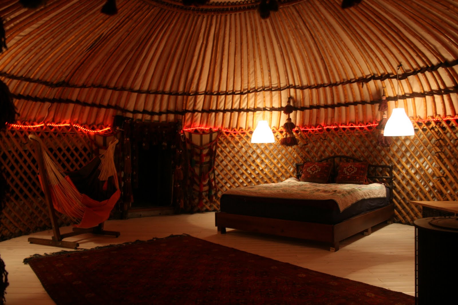 Bohorocker Silla Colgante Chair Hammock Silla Colgante The