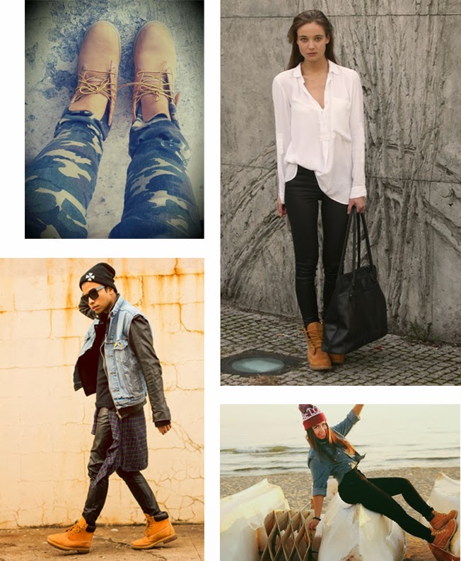 timberland lotte shopping avenue