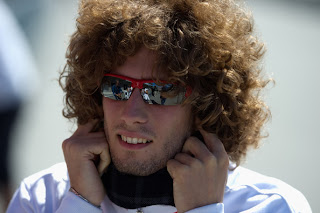 Motorsport community mourns Simoncelli Motorsport community mourns Simoncelli