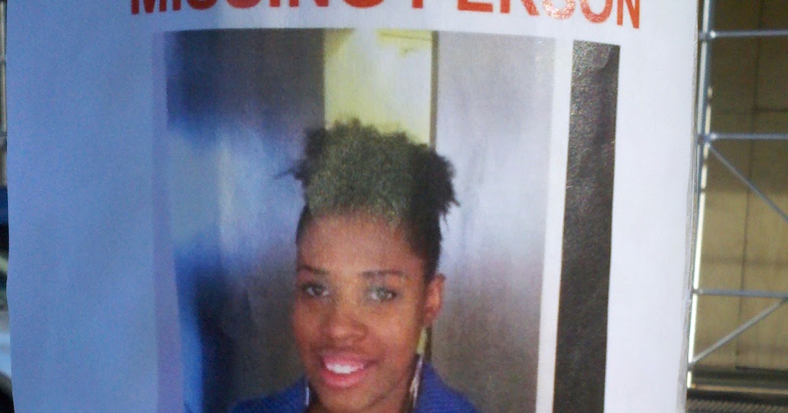 mcbrooklyn Missing Brooklyn Woman Found Safe in D.C.