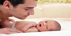 Fakta Unik pada Bayi Baru Lahir Fakta Unik pada Bayi Baru Lahir