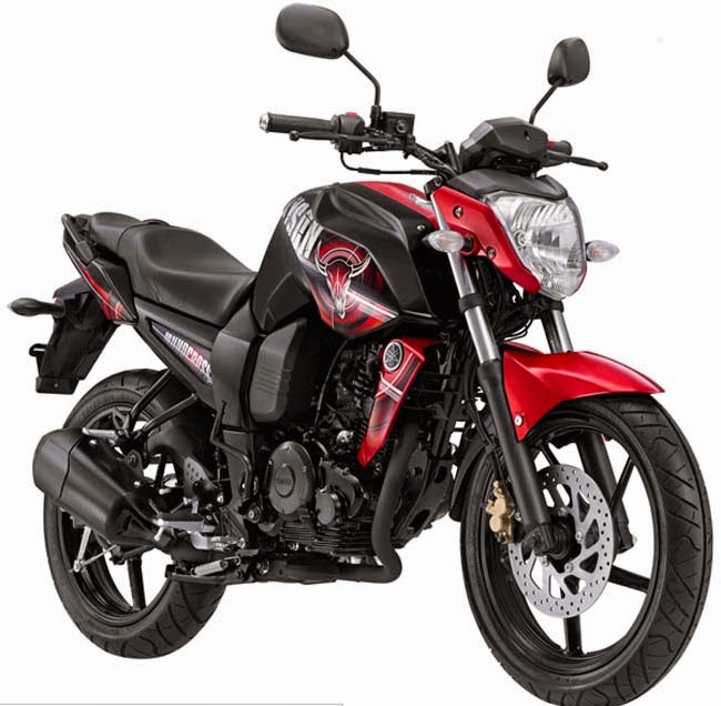 Yamaha Byson Mileage Yamaha Byson Mileage