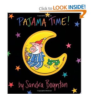 Personalized Sandra Boynton Books - Baby, Toddlers, Kids.