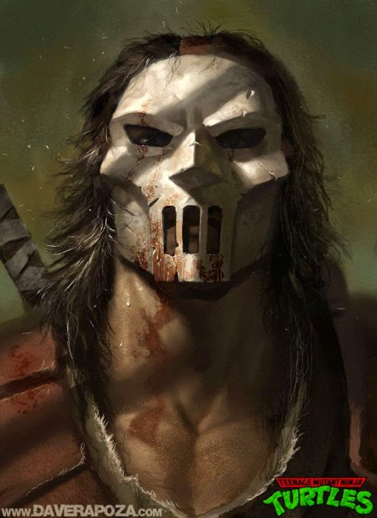 Dave Rapoza deviantart ilustrações personagens desenhos animados anos 80 versões realistas tartarugas ninja he-man thundercats Dave Rapoza deviantart ilustrações personagens desenhos animados anos 80 versões realistas tartarugas ninja he-man thundercats