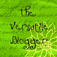 The Versatile Blogger