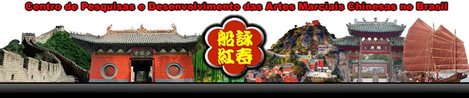 Kung Fu Wing Chun - Rio de Janeiro - Projeto Mensalidade Gratuita - Mestre Alex Serra
