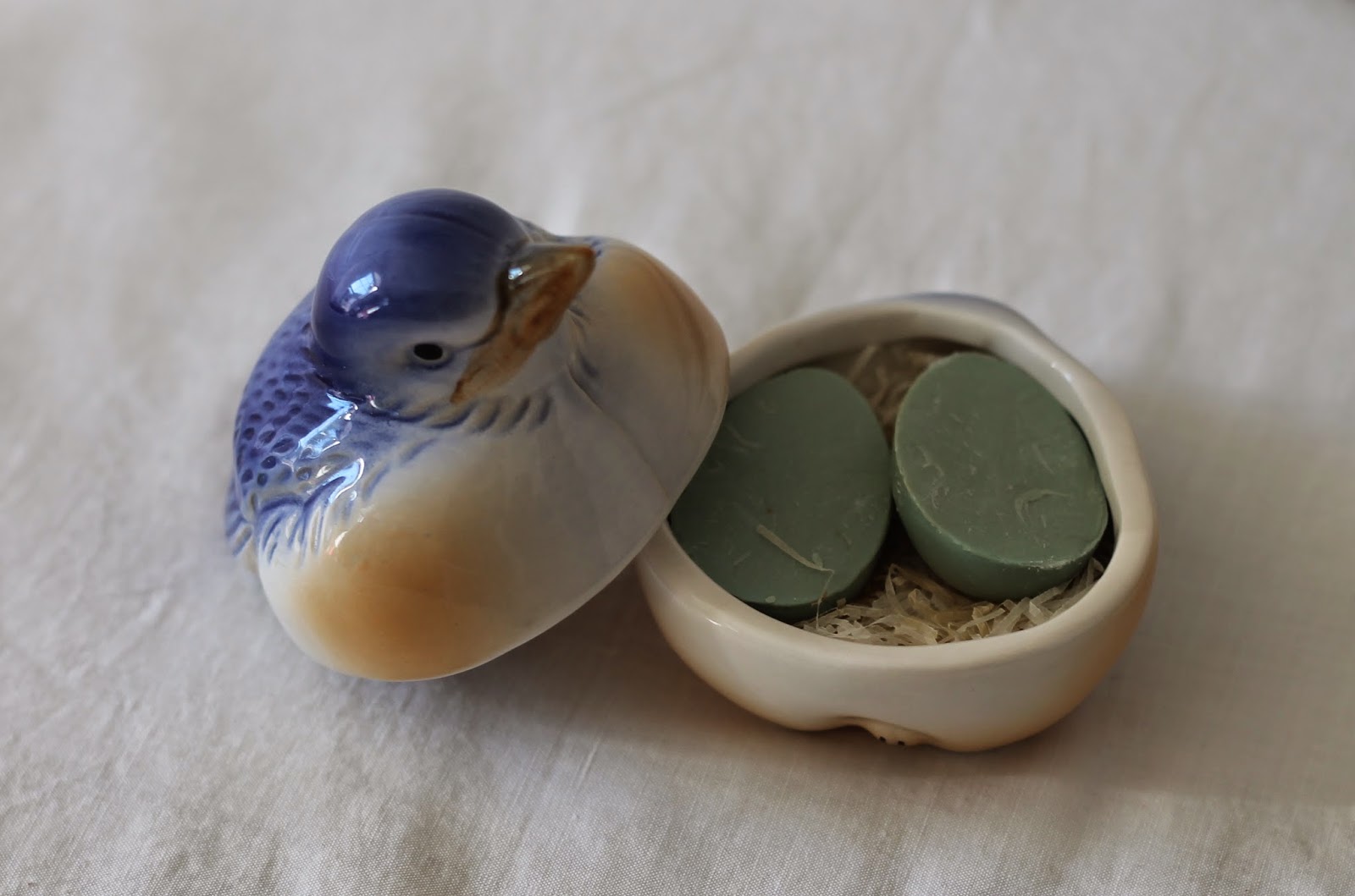 Helen and Her Daughters Estate Sale Finds Vintage Clothes and