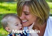 Meet Caitlin