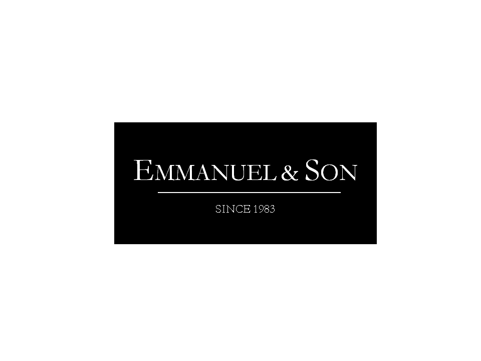 Emmanuel & Son