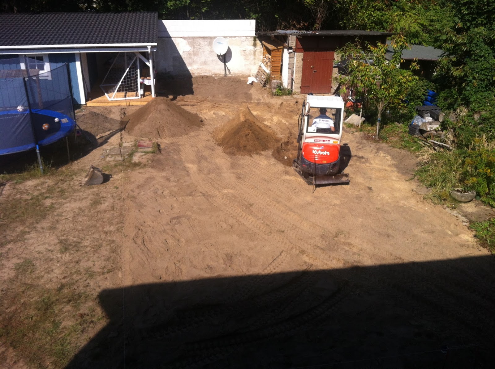 Bei Uns Im Madchenviertel 2014