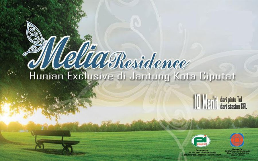 Galeri Foto Melia residence