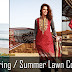 Al Karam Spring Summer Lawn Collection 2013 | Allure Limited Edition Premium Collection By Al Karam