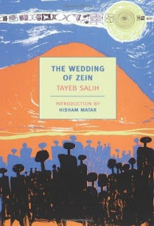 The Wedding of Zein and Other Stories Tayeb Salih and Ibrahim Salahi