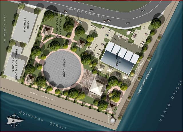 Iloilo net worth image